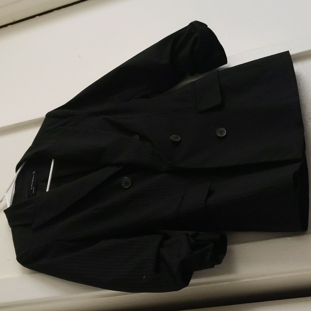 Zara women's blazer